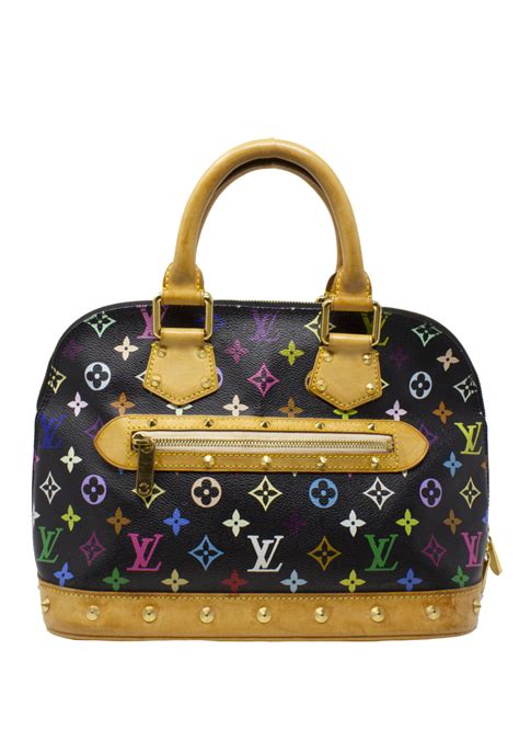 louis vuitton murakami alma|Louis Vuitton murakami for sale.